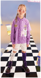 Saanvi Panel Shirt