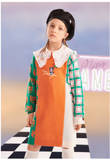 Yara Vintage Dress