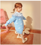 Yara Lace Dress