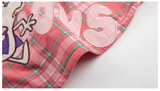 Saanvi Padded Shirt