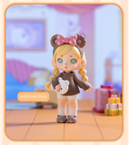 NONO PAJAMA GIRLS - BEARNONO 4.7” FIGURE