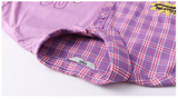 Saanvi Panel Shirt