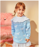 Yara Lace Dress