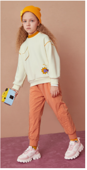 Bernadette Casual Sweater