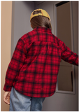 Saanvi Kids Shirt