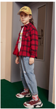 Saanvi Kids Shirt