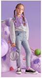 Saanvi Loose Shirt