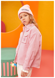 Saanvi Winter Shirt