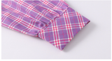 Saanvi Panel Shirt