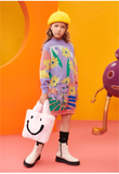 Anastasie Padded Dress