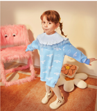 Yara Lace Dress