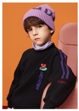 Bernadette Turtleneck Sweater