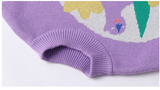 Anastasie Padded Dress