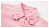 Saanvi Winter Shirt
