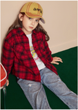 Saanvi Kids Shirt
