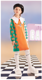Yara Vintage Dress