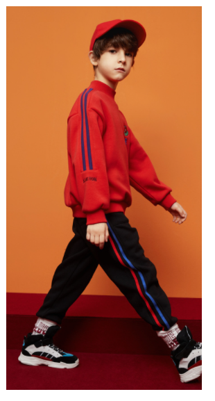 Bernadette Turtleneck Sweater