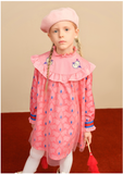 Arielle New Dress
