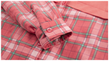 Saanvi Padded Shirt