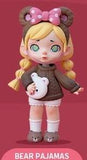 NONO PAJAMA GIRLS - BEARNONO 4.7” FIGURE