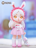 NONO PAJAMA GIRLS - BUNNYNONO 4.7'' FIGURE