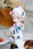 NONO PAJAMA GIRLS - COWNONO 4.7” FIGURE