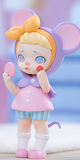 NONO PAJAMA GIRLS - MOUSENONO 4.7” FIGURE