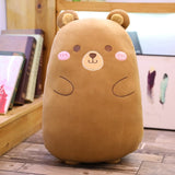 Nono Family Plush Toy