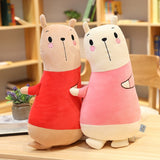 Bearonono Plush Toy