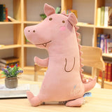 Bearonono Plush Toy