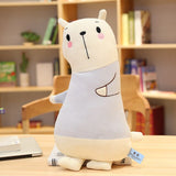 Bearonono Plush Toy