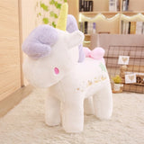 Uniconono Plush Toy