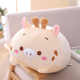 Foronono Plush Toy
