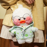 Kanono Plush Toy Bag