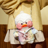 Kanono Plush Toy Bag