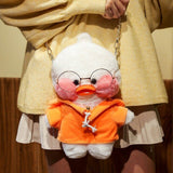 Kanono Plush Toy Bag
