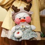 Kanono Plush Toy Bag