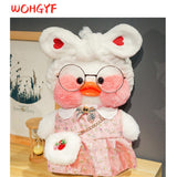 Rodonono Plush Toy