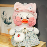 Rodonono Plush Toy