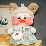 Rodonono Plush Toy