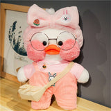 Rodonono Plush Toy