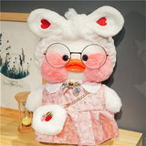 Rodonono Plush Toy
