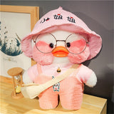 Rodonono Plush Toy