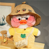 Rodonono Plush Toy