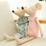Minono Plush Toy