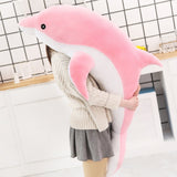 Dolnono Plush Toy