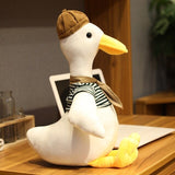 Duckinono Plush Toy