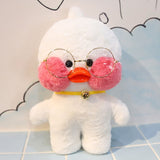 Dudunono Family IV Plush Toy 12''