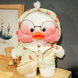 Dudunono Family IV Plush Toy 12''