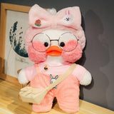 Dudunono Family IV Plush Toy 12''